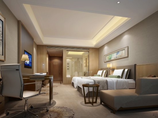Meijing Hotel